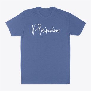 Plainview Oklahoma Freestyle Classic Dad T-Shirt