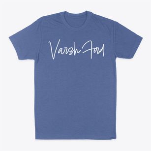 Varsh Ford Missouri Freestyle Classic Dad T-Shirt