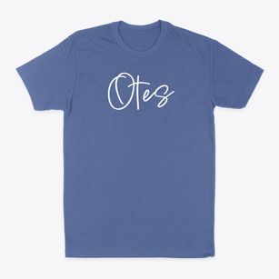 Otes Tennessee Freestyle Classic Dad T-Shirt