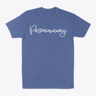 Passaconaway New Hampshire Freestyle Classic Dad T-Shirt