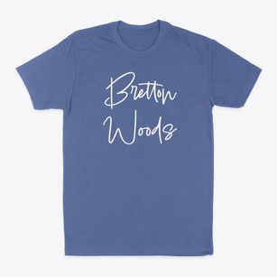 Bretton Woods New Hampshire Freestyle Classic Dad T-Shirt