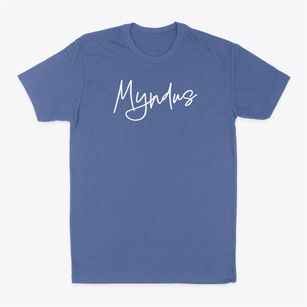 Myndus New Mexico Freestyle Classic Dad T-Shirt