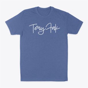 Terry Fork North Carolina Freestyle Classic Dad T-Shirt