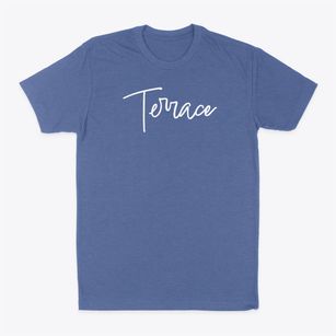 Terrace Pennsylvania Freestyle Classic Dad T-Shirt