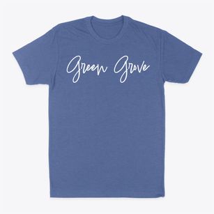 Green Grove Missouri Freestyle Classic Dad T-Shirt