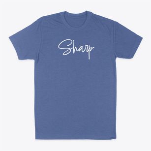 Sharp South Carolina Freestyle Classic Dad T-Shirt