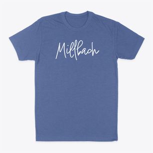 Millbach Pennsylvania Freestyle Classic Dad T-Shirt