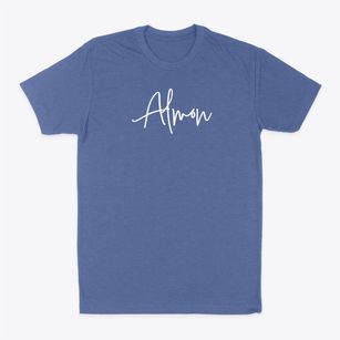 Almon Missouri Freestyle Classic Dad T-Shirt