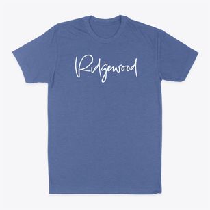 Ridgewood New York Freestyle Classic Dad T-Shirt