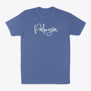 Palmyra New York Freestyle Classic Dad T-Shirt