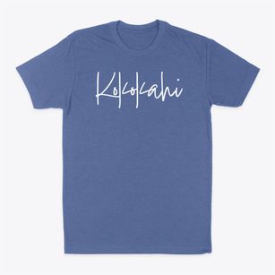 Kokokahi Hawaii Freestyle Classic Dad T-Shirt