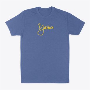 Yarico Ohio Freestyle Classic Dad T-Shirt