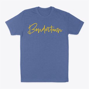 Bendertown Pennsylvania Freestyle Classic Dad T-Shirt