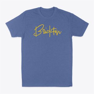 Brickton Florida Freestyle Classic Dad T-Shirt