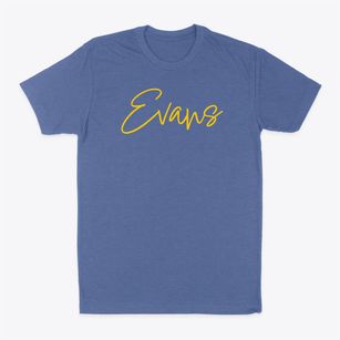 Evans Missouri Freestyle Classic Dad T-Shirt