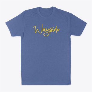Wayside Kansas Freestyle Classic Dad T-Shirt