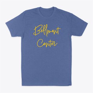 Bellmont Center New York Freestyle Classic Dad T-Shirt