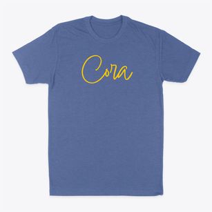 Cora Missouri Freestyle Classic Dad T-Shirt