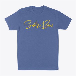 South Bow New Hampshire Freestyle Classic Dad T-Shirt
