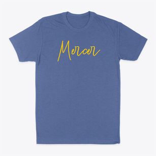 Mercer Pennsylvania Freestyle Classic Dad T-Shirt