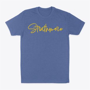 Strathmere New Jersey Freestyle Classic Dad T-Shirt