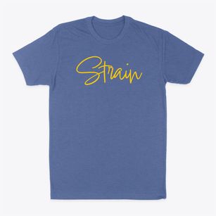 Strain Missouri Freestyle Classic Dad T-Shirt