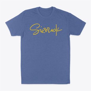 Sizerock Kentucky Freestyle Classic Dad T-Shirt