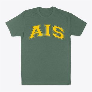 Annur Islamic School Varsity Arch Classic Dad T-Shirt