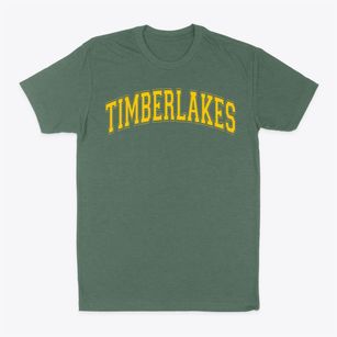 Timberlake Schools At Jet Varsity Arch Classic Dad T-Shirt