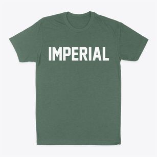 Imperial Missouri Classic Block Classic Dad T-Shirt