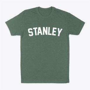 Stanley Virginia Classic Curve Classic Dad T-Shirt