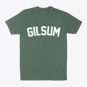 Gilsum New Hampshire Classic Curve Classic Dad T-Shirt