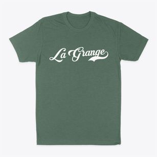 La Grange North Carolina Vintage Team Classic Dad T-Shirt