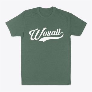 Woxall Pennsylvania Vintage Team Classic Dad T-Shirt