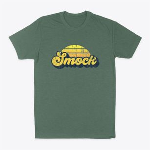 Smock Pennsylvania Sublime Sunset Classic Dad T-Shirt