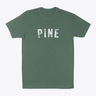 Pine Arizona Timeless Retro Classic Dad T-Shirt