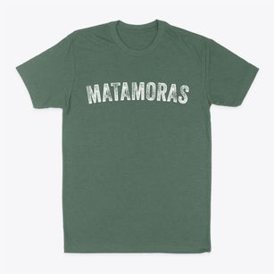 Matamoras Ohio Timeless Retro Classic Dad T-Shirt