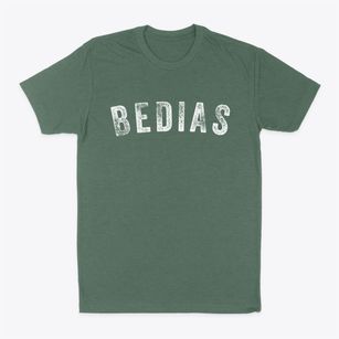 Bedias Texas Timeless Retro Classic Dad T-Shirt