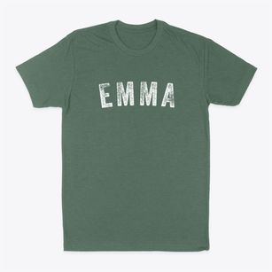 Emma Missouri Timeless Retro Classic Dad T-Shirt