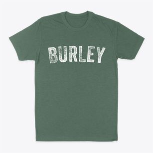 Burley Idaho Timeless Retro Classic Dad T-Shirt