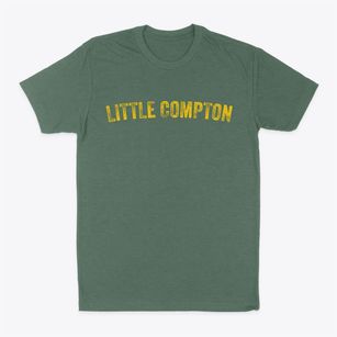 Little Compton Rhode Island Timeless Retro Classic Dad T-Shirt
