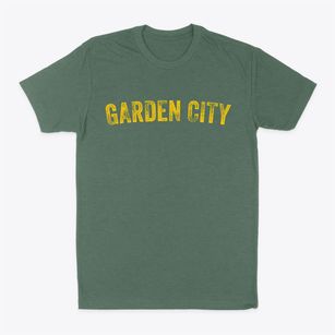 Garden City Utah Timeless Retro Classic Dad T-Shirt