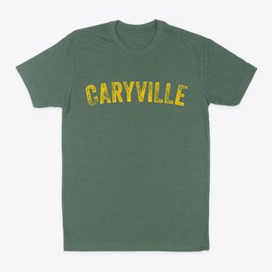 Caryville Florida Timeless Retro Classic Dad T-Shirt