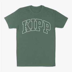 Kipp Kansas Trendy Block Classic Dad T-Shirt