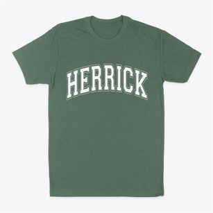 Herrick Illinois Varsity Classic Dad T-Shirt
