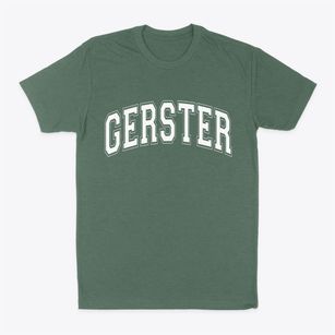 Gerster Missouri Varsity Classic Dad T-Shirt