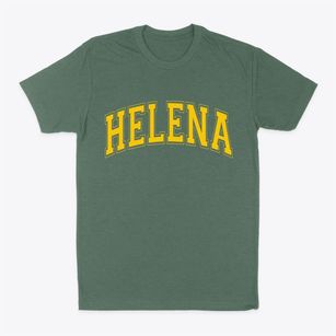 Helena Alabama Varsity Classic Dad T-Shirt