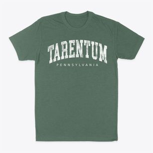 Tarentum Pennsylvania Urban Vibe Classic Dad T-Shirt
