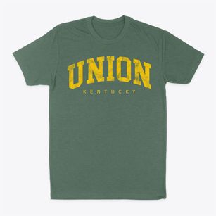 Union Kentucky Urban Vibe Classic Dad T-Shirt