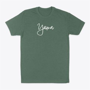 Yama Missouri Freestyle Classic Dad T-Shirt